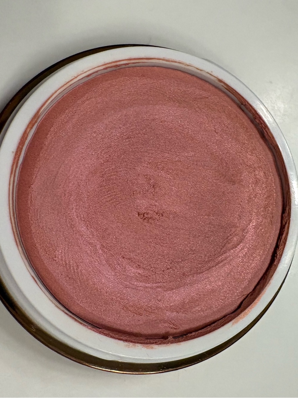 Danessa Myricks Beauty Yummy Skin Blurring Balm Lowlighter - Picture 4 of 5